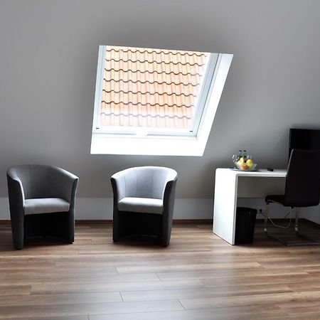 בלומברג Altstadt Hotel Blomberg מראה חיצוני תמונה