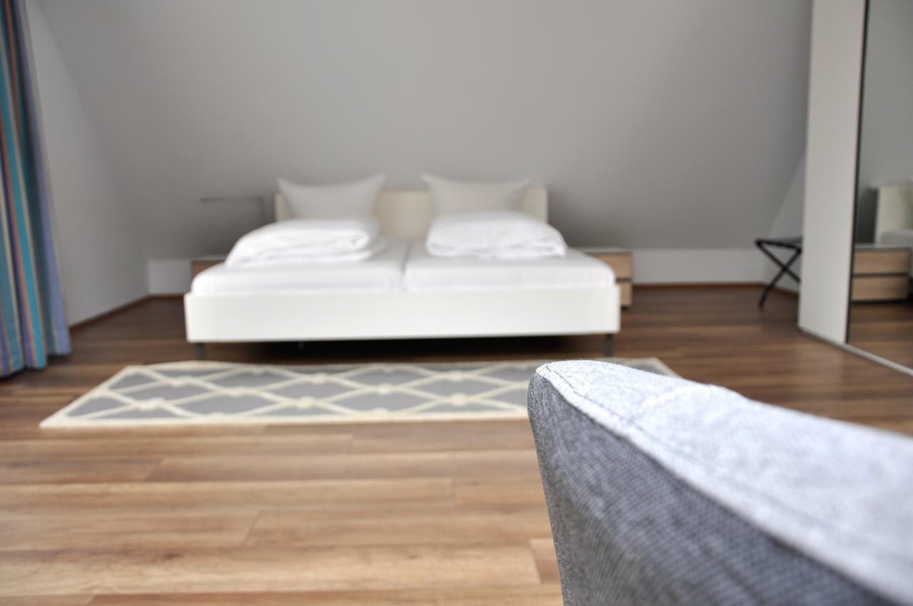 בלומברג Altstadt Hotel Blomberg מראה חיצוני תמונה