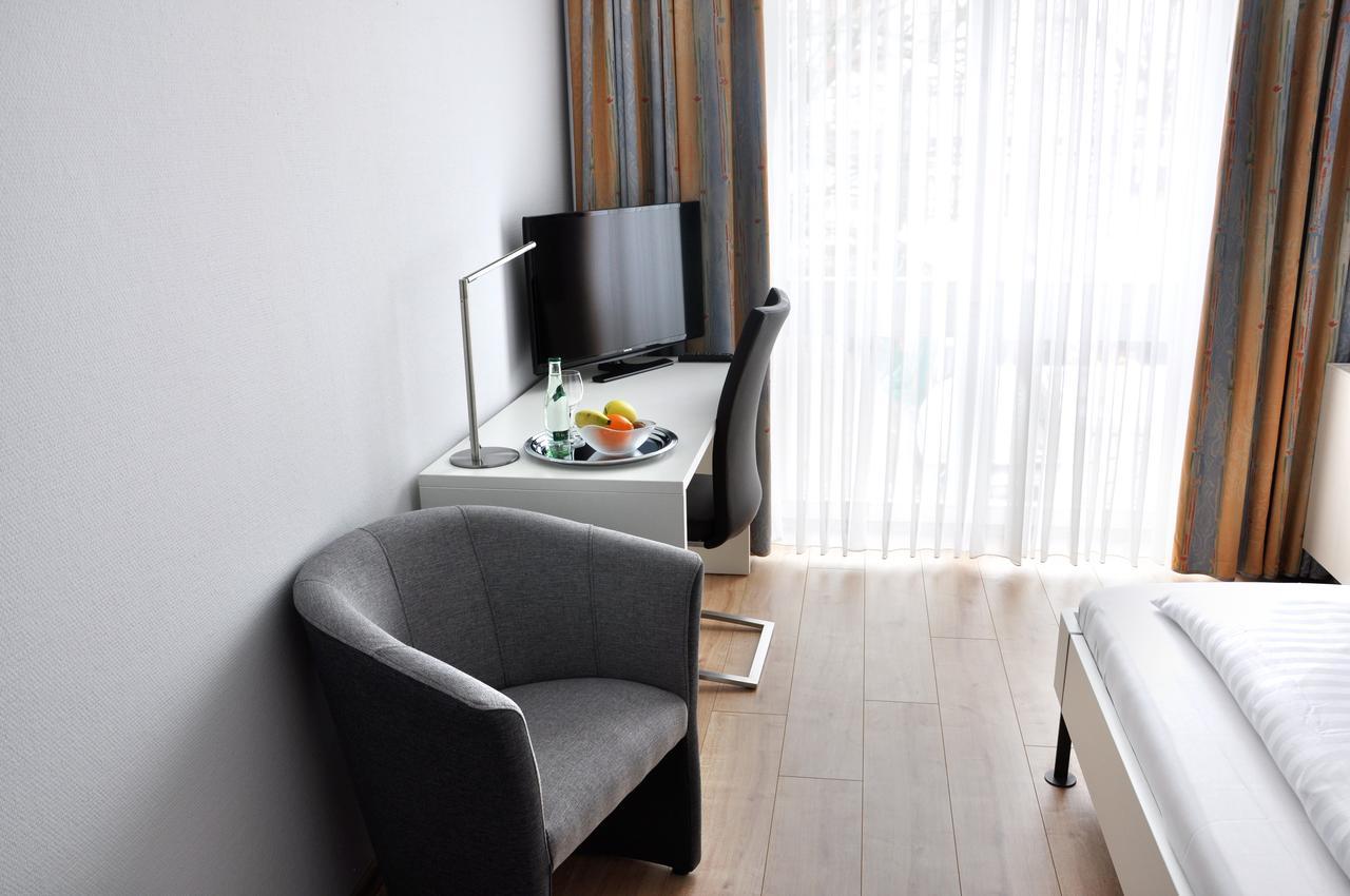 בלומברג Altstadt Hotel Blomberg מראה חיצוני תמונה