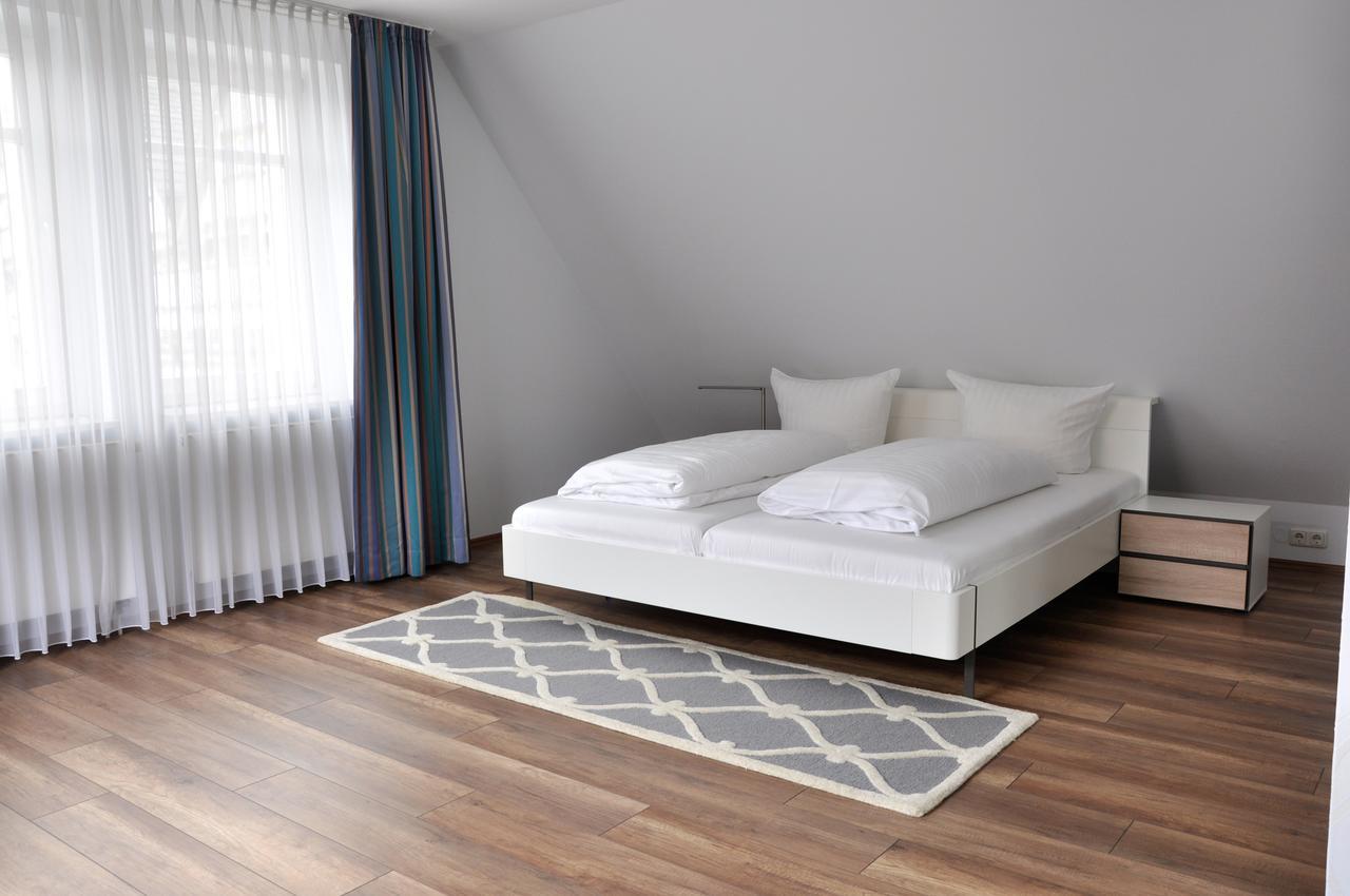 בלומברג Altstadt Hotel Blomberg מראה חיצוני תמונה
